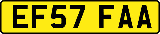 EF57FAA