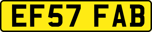 EF57FAB