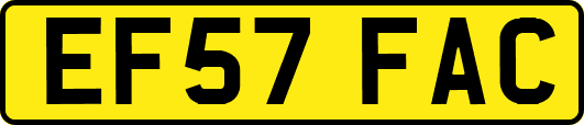 EF57FAC