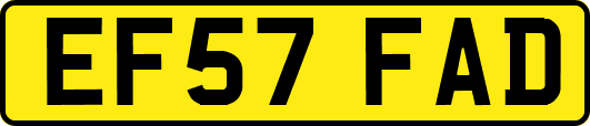 EF57FAD