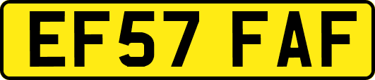 EF57FAF