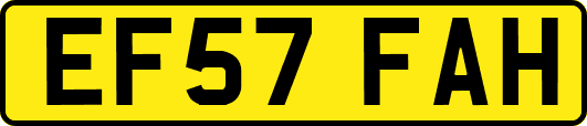 EF57FAH