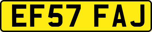 EF57FAJ