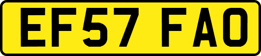 EF57FAO
