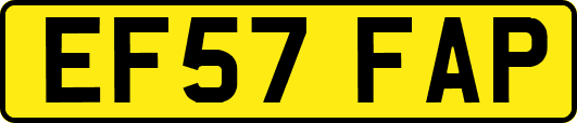 EF57FAP