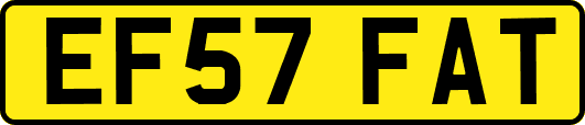 EF57FAT