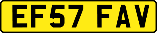 EF57FAV