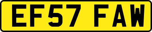 EF57FAW