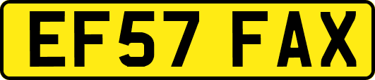EF57FAX