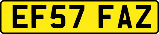 EF57FAZ