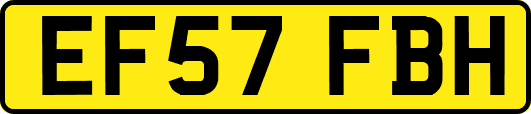 EF57FBH
