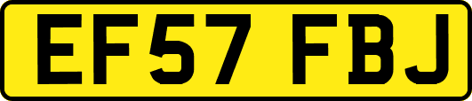 EF57FBJ