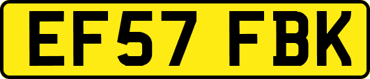 EF57FBK