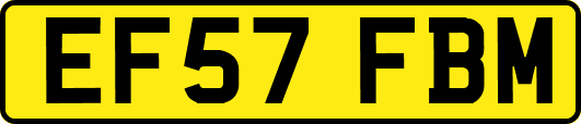 EF57FBM