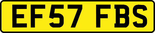 EF57FBS