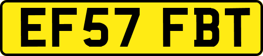 EF57FBT