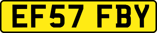 EF57FBY