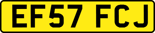 EF57FCJ