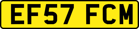 EF57FCM