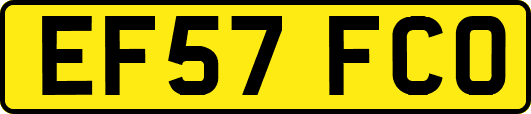 EF57FCO
