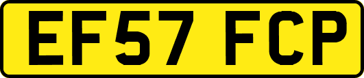 EF57FCP