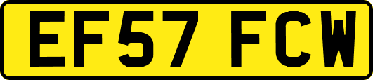 EF57FCW