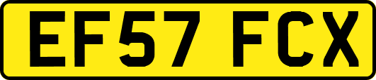EF57FCX