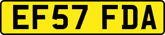 EF57FDA