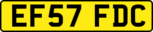 EF57FDC