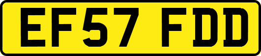 EF57FDD