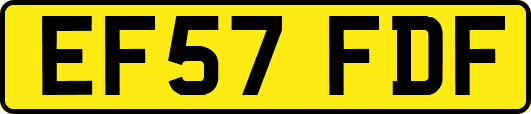 EF57FDF