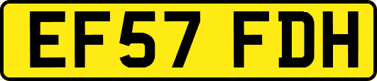 EF57FDH