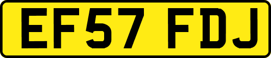 EF57FDJ