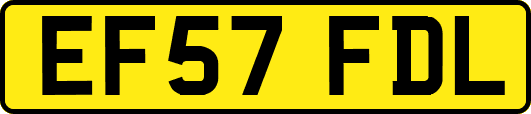 EF57FDL