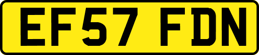 EF57FDN