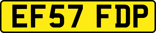 EF57FDP
