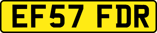 EF57FDR