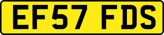EF57FDS