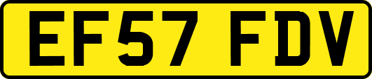 EF57FDV
