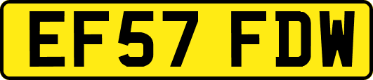 EF57FDW