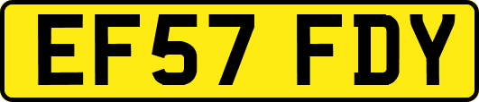 EF57FDY
