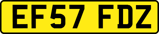 EF57FDZ