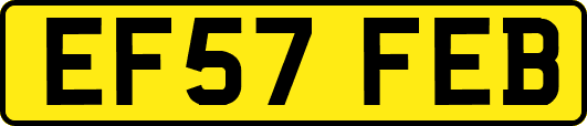 EF57FEB