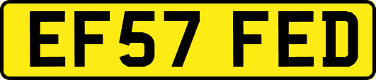EF57FED