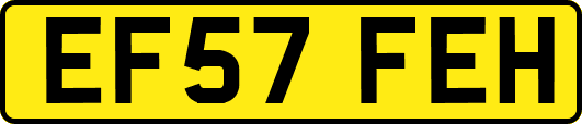 EF57FEH
