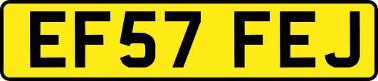 EF57FEJ