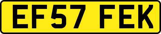 EF57FEK