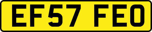 EF57FEO