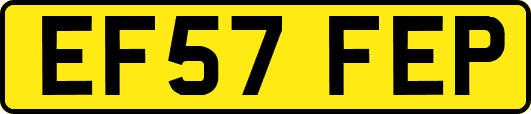 EF57FEP
