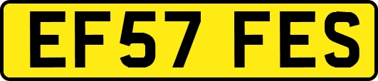 EF57FES
